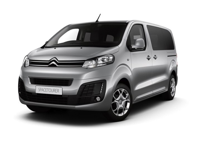 Citroen Space Tourer 2.0 Bluehdi 150 Feel M 5Dr Diesel Estate
